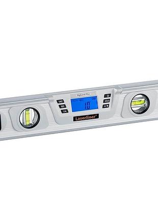 Цифровой электронный уровень laserliner digilevel plus 40 (081.250а)