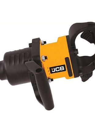 Гайковерт пневматический jcb tools jcb-rp7463