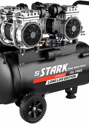 Компрессор stark 3050-saod profi (300030055)
