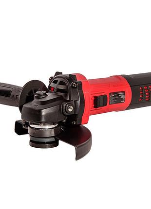 Угловая шлифовальная машина vitals professional ls 1213a bl