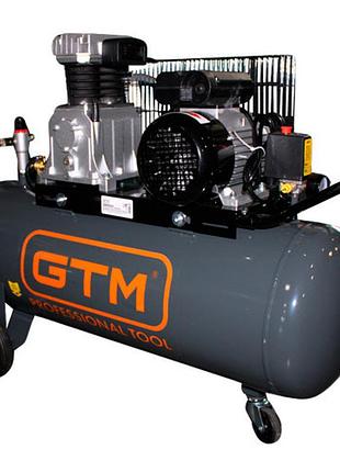 Компресор gtm kch2070b-100l