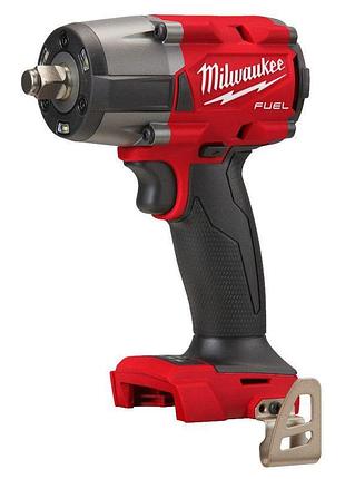 Гайковерт ударный аккумуляторный milwaukee m18 fmtiw2f12-0 4933498057 (без акб и зу)