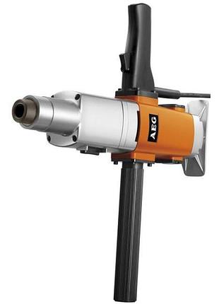 Дрель aeg b4-1050 st (0m001000-21)