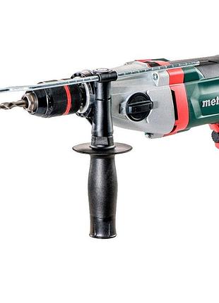 Дриль metabo sbe 780-2