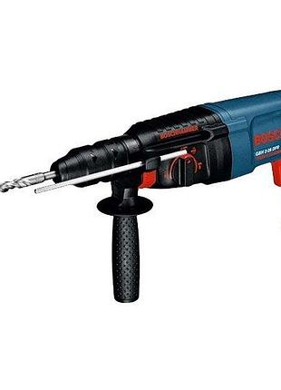 Перфоратор bosch gbh 2-26 dfr (0611254768) 2