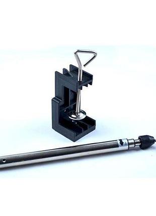 Шлифовальная машина intertool storm wt-0516 2
