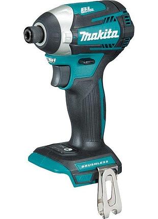 Шуруповерт makita dtd154z