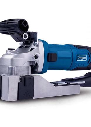 Фрезер scheppach lfr720