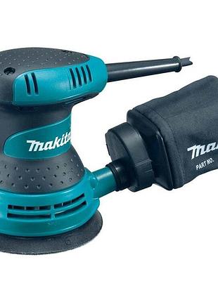 Шліфувальна машина makita bo5030