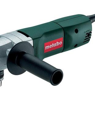 Дриль metabo wbe 700