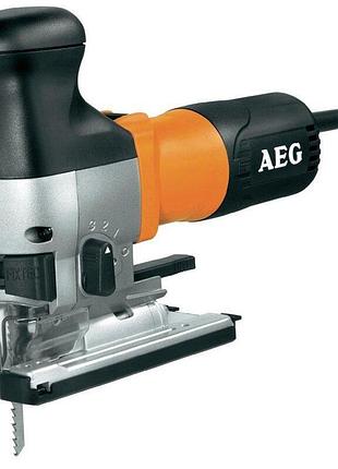 Лобзик aeg step1200xе (4935412878)