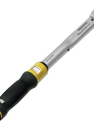 Динамометрический ключ proxxon micro-click mc 100 23351