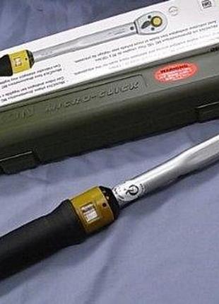 Динамометрический ключ proxxon micro-click mc 100 23351 3