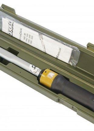Динамометрический ключ proxxon micro-click mc 100 23351 7