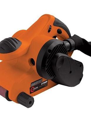 Шлифовальная машина intertool storm wt-0530