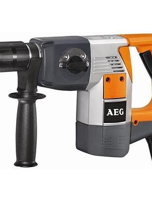 Отбойный молоток aeg pm3 (4935412541)