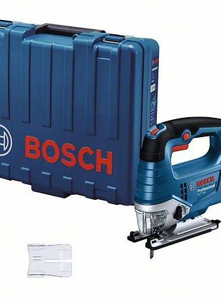 Электрический лобзик bosch gst 750 (06015b4121)