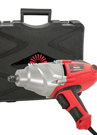 Гайковерт электрический vitals master ua 50105gnve