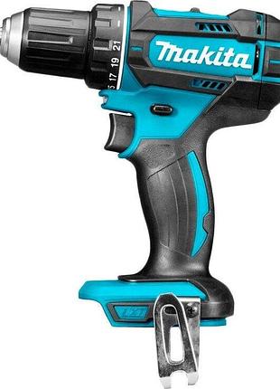 Шуруповерт makita ddf482z