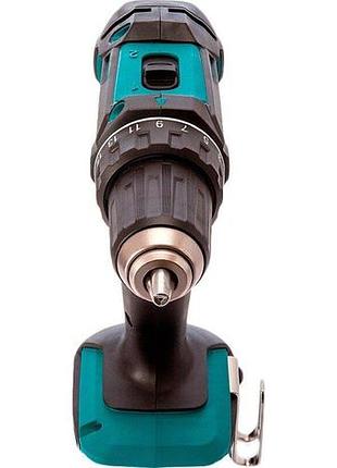 Шуруповерт makita ddf482z 2