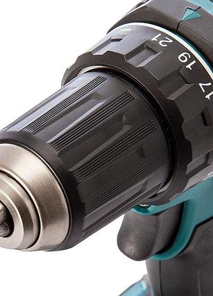 Шуруповерт makita ddf482z 3