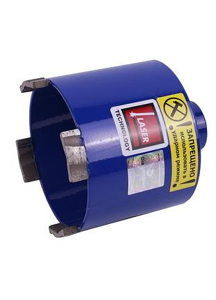 Сверло алмазное distar сасс-w 82x65-4xm16 t-бетон (17984445083)