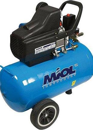 Компресор miol 81-170