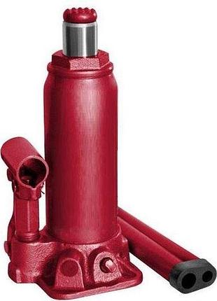 Домкрат intertool gt0028 2