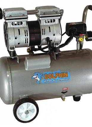 Компресор безоливний dolphin szw850af030