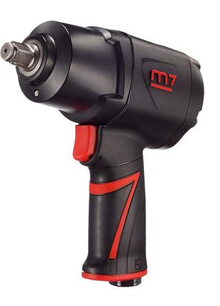 Пневмогайковерт ударный mighty seven nc-4255q 1/2"