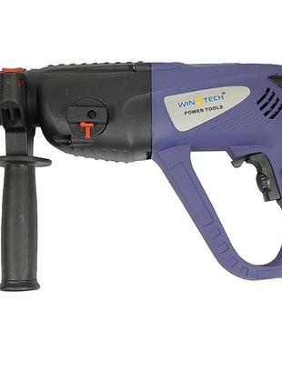 Перфоратор wintech whd-1100