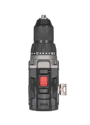 Дриль-шурупокрут intertool wt-0361 7