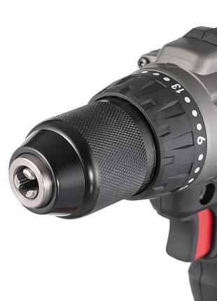 Дриль-шурупокрут intertool wt-0361 8