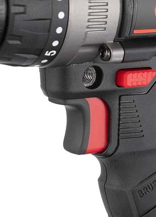 Дриль-шурупокрут intertool wt-0361 10