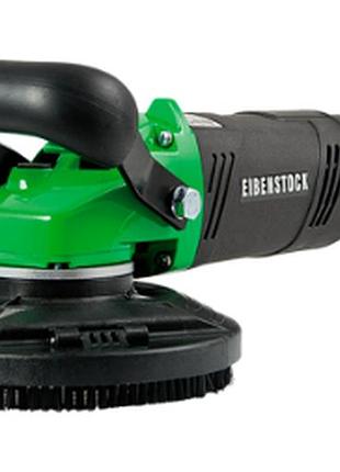 Шлифмашина для бетону eibenstock ebs120.1 8