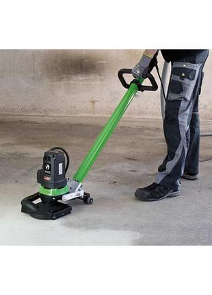 Шлифмашина для бетону eibenstock ebs180f 2