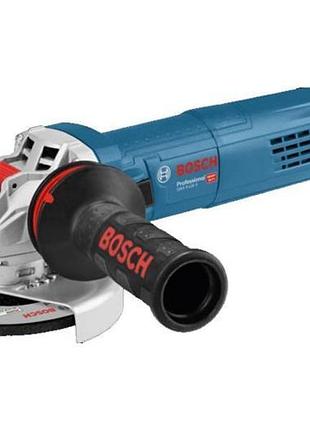 Шліфмашина кутова bosch gwx 9-125 s (06017b2000)