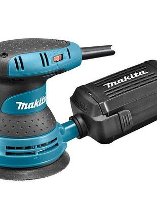Шлифовальная машина makita bo5031
