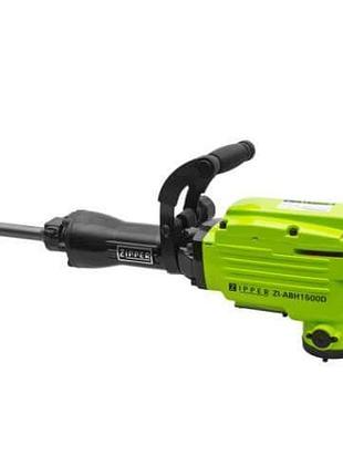 Отбойный молоток zipper zi-abh1500d