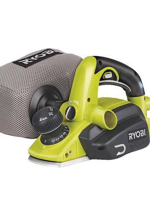 Рубанок ryobi epn7582nhg