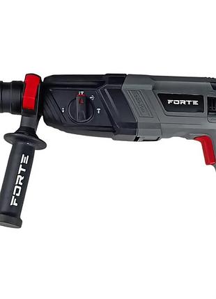 Перфоратор forte rh 26-83 c