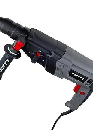 Перфоратор forte rh 26-83 c 2