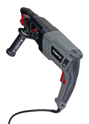 Перфоратор forte rh 26-83 c 3