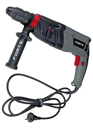 Перфоратор forte rh 26-83 c 4