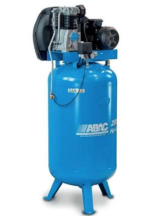 Компресор abac pro a49b 200 vt5,5 (4116000247)