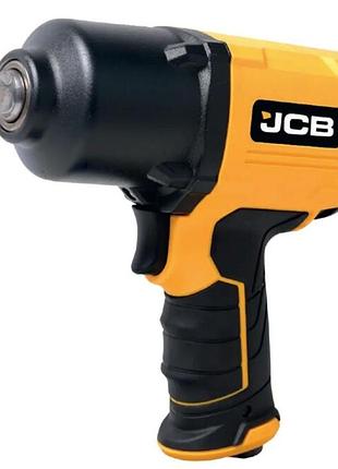 Гайковерт пневматический jcb tools jcb-rp9510