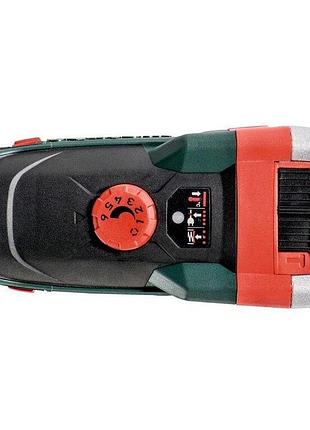 Ударний дриль metabo sbev 1300-2 2