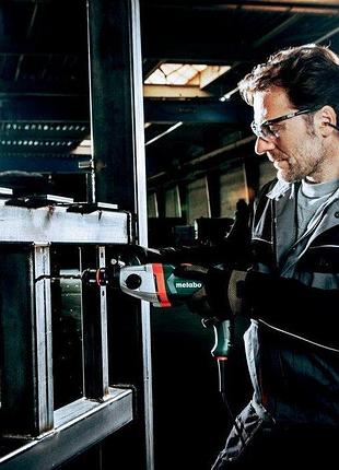 Ударний дриль metabo sbev 1300-2 3