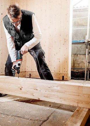 Ударний дриль metabo sbev 1300-2 4