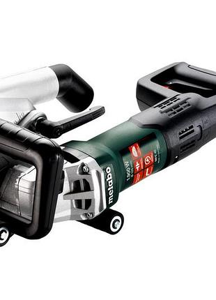 Штроборез metabo mfe 40 (604040900)